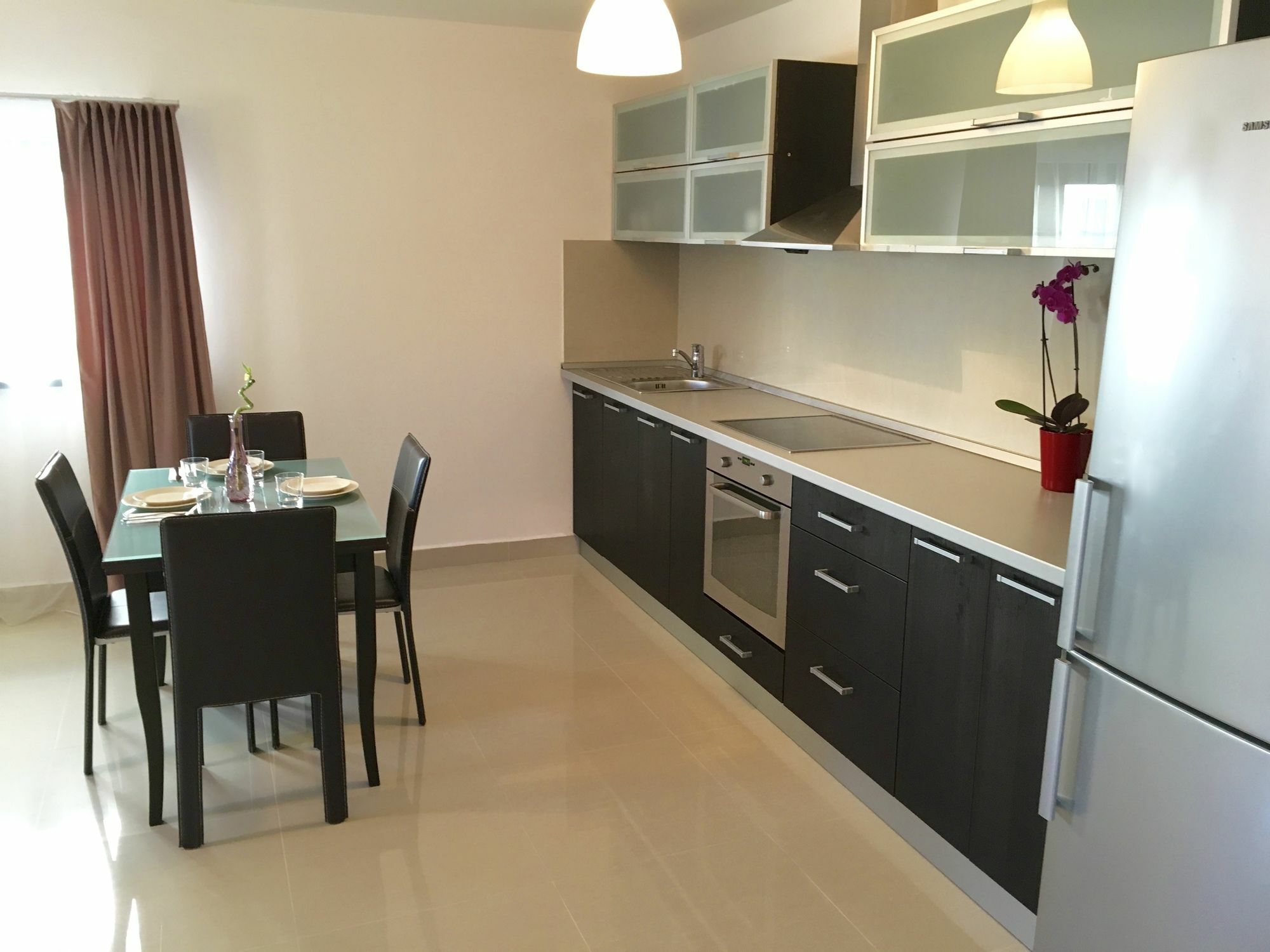 Elysium Hotel de apartamente 3*