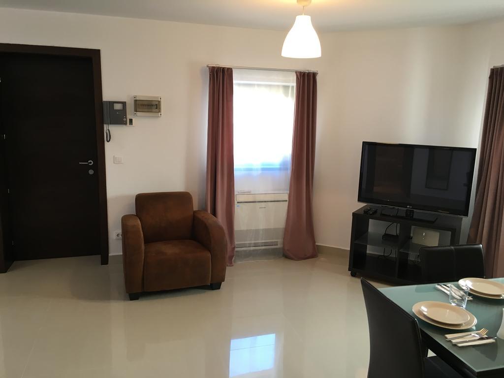 Aparthotel Elysium 3*