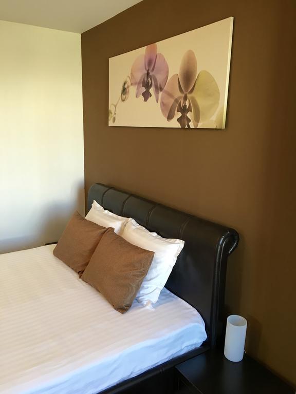 Aparthotel Elysium Bucharest