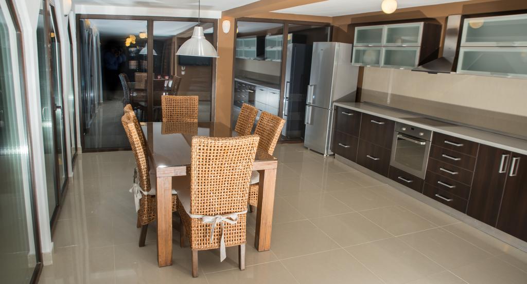 Elysium Aparthotel Bucharest