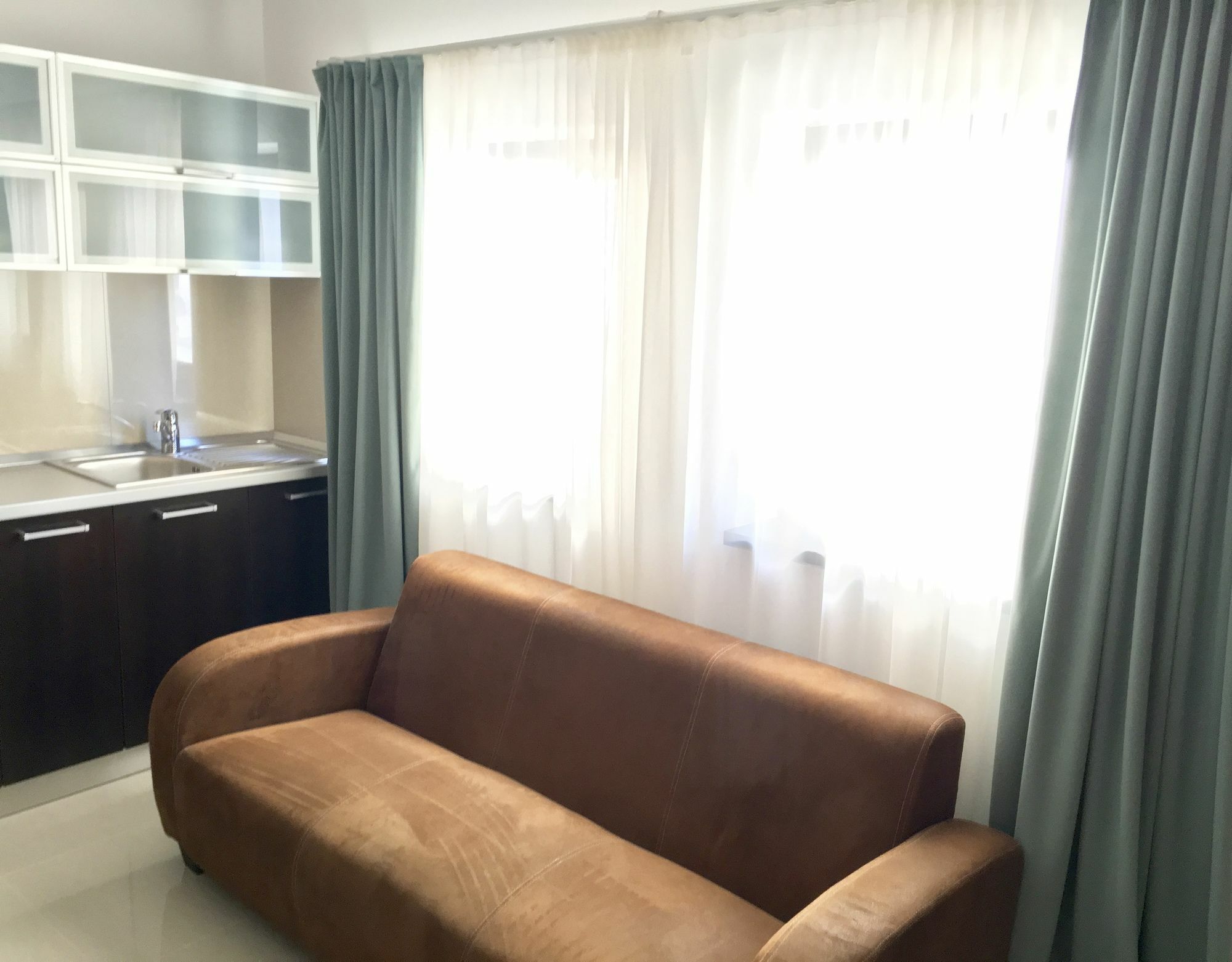 Aparthotel Elysium