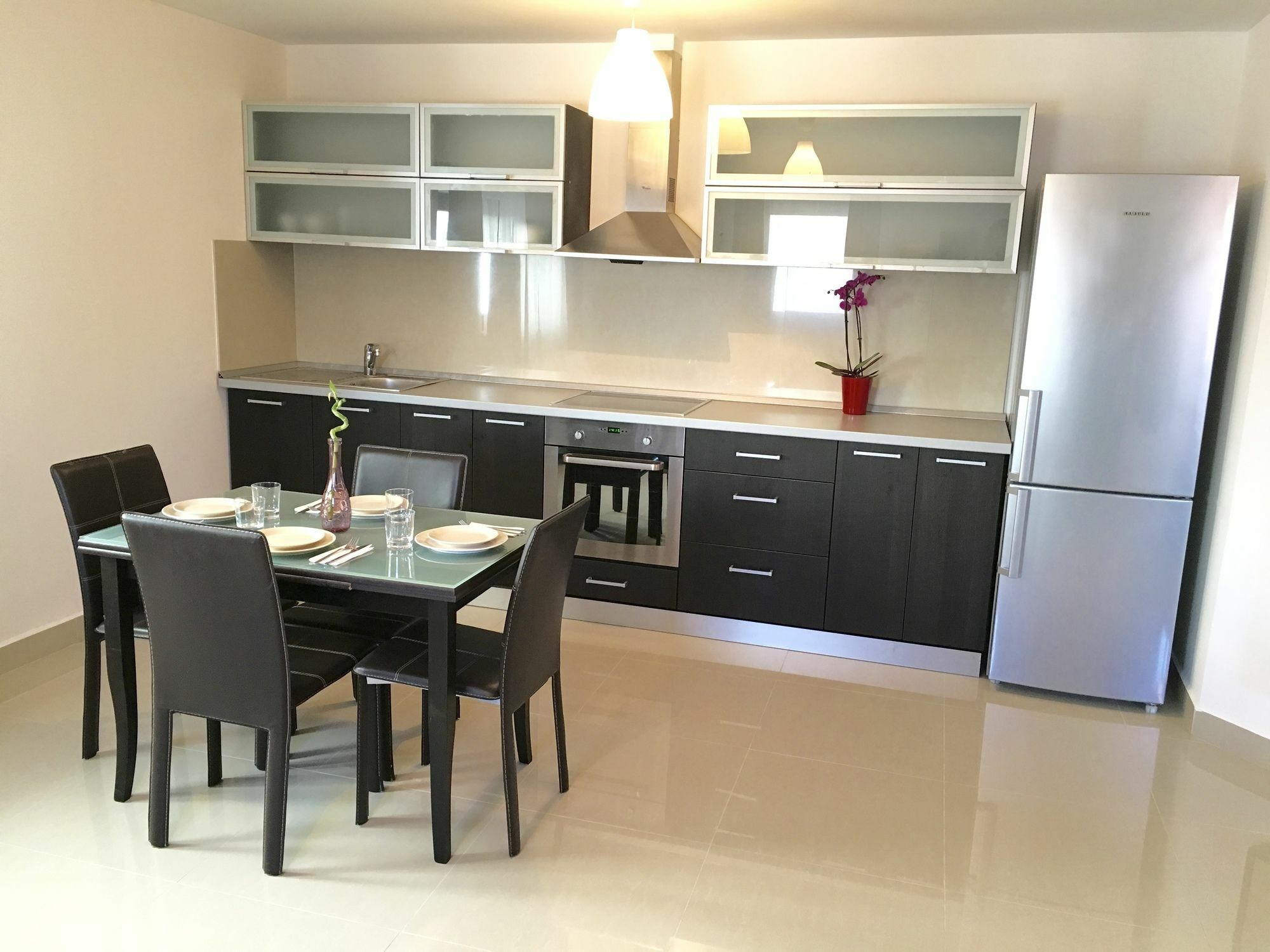 Aparthotel Elysium 3*